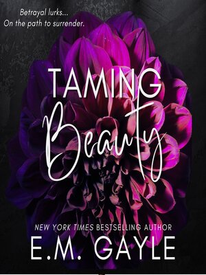 cover image of Taming Beauty